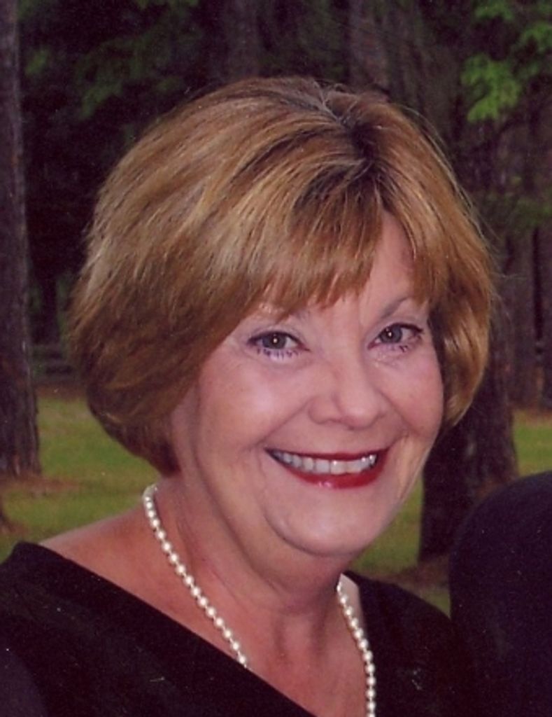 Sharon W. Stalvey