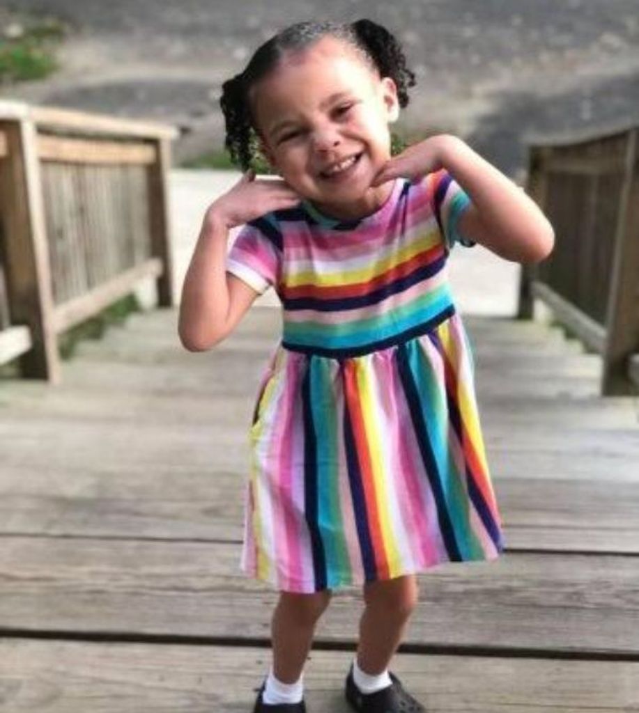 Alaia Hope Young