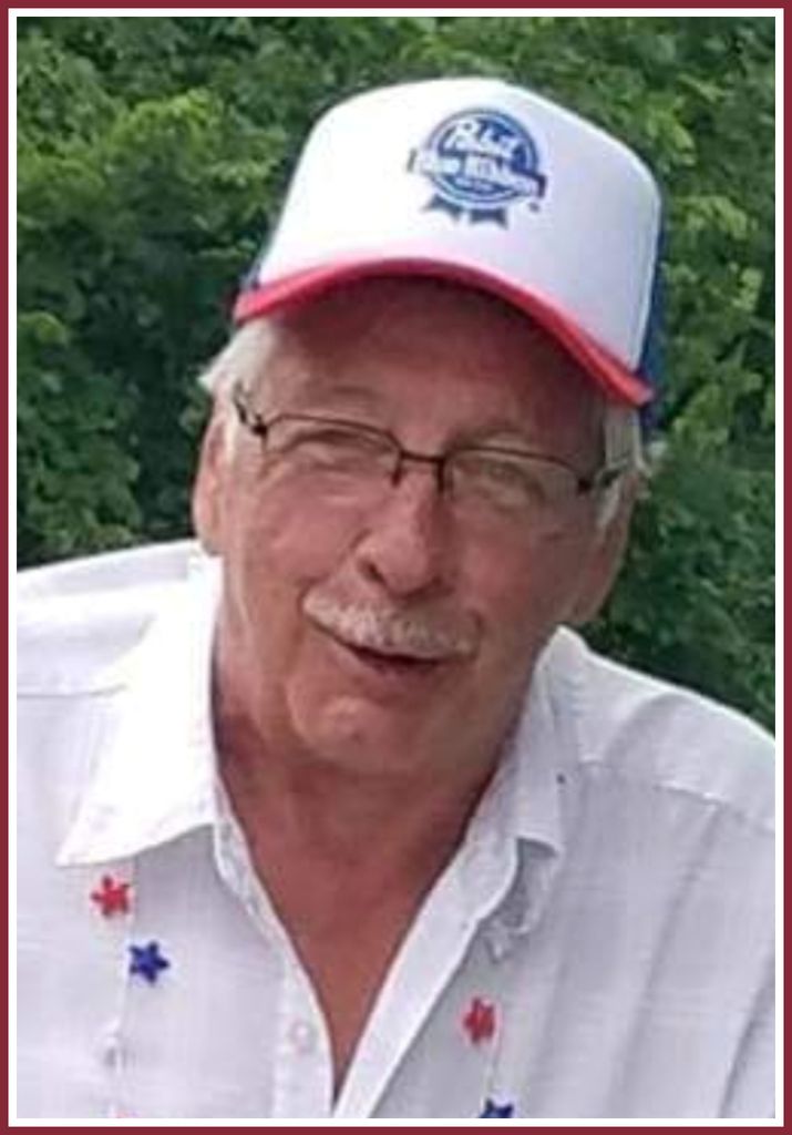 Edgar “Ed” Laughton Sr Profile Photo