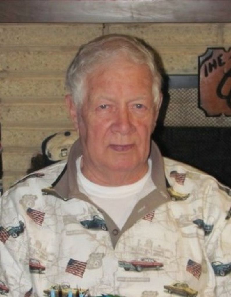Harold Leroy Cummings Profile Photo