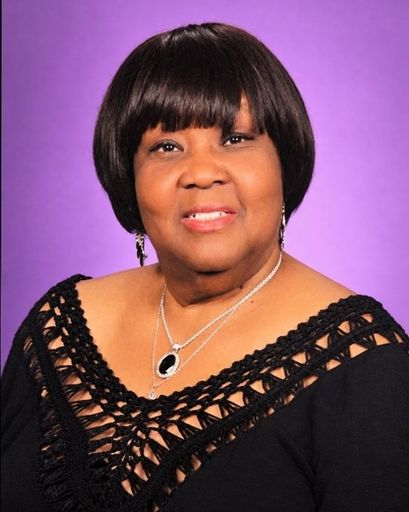 Deborah L Washington's obituary image