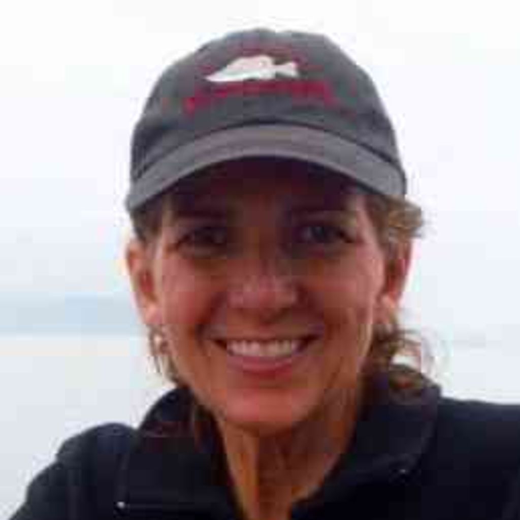 Claire Collie Mitchell Profile Photo