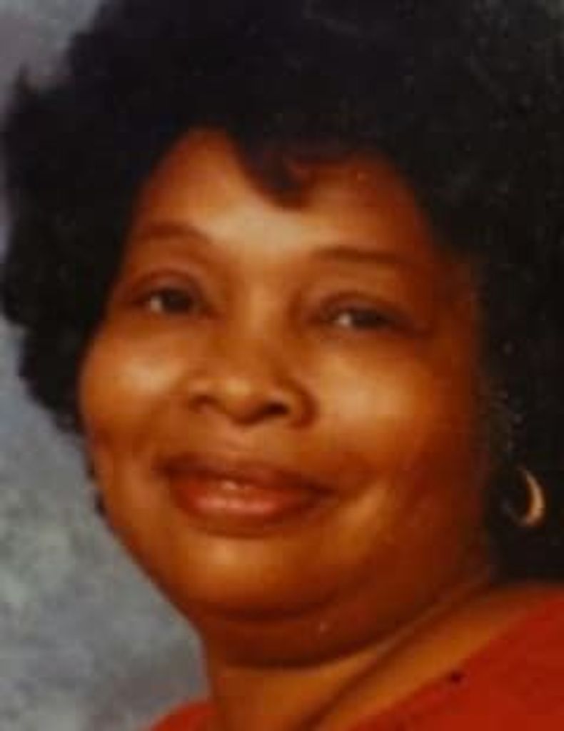 Christine Mckee-Stinson