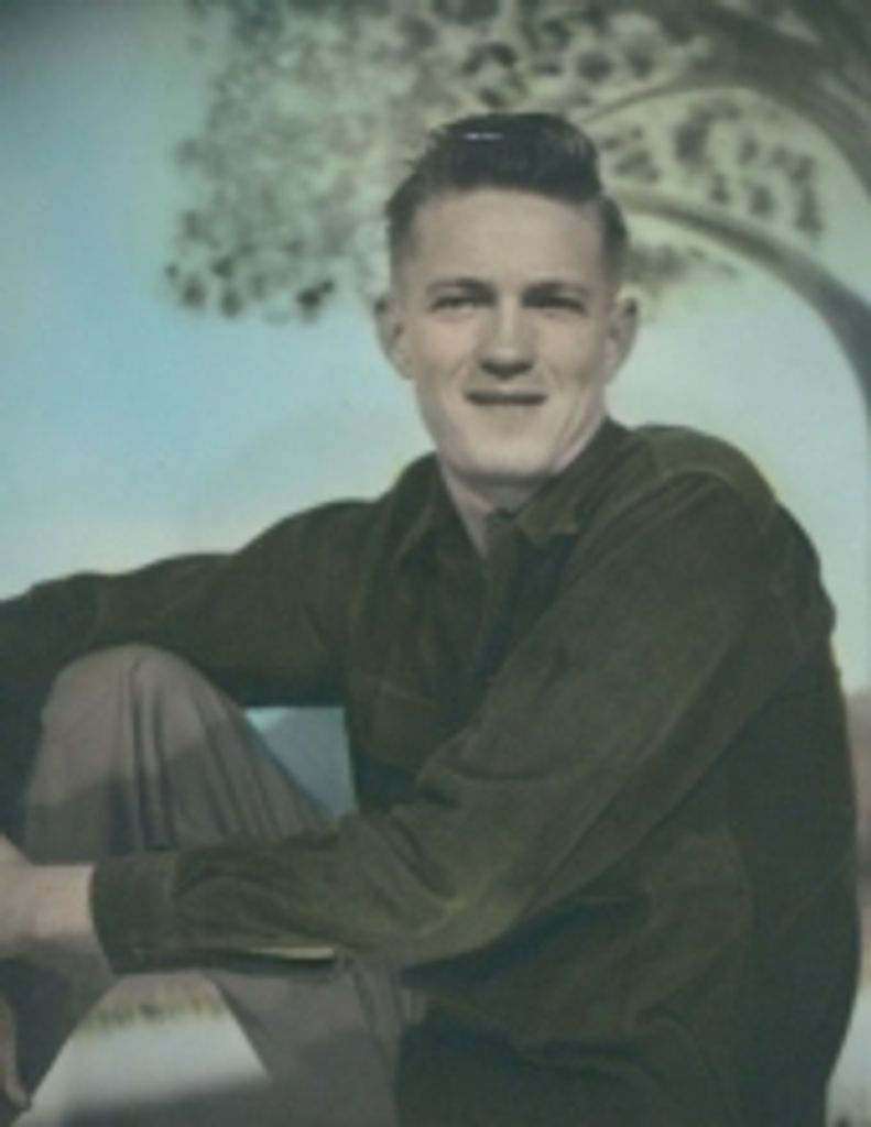 James Odene Walden