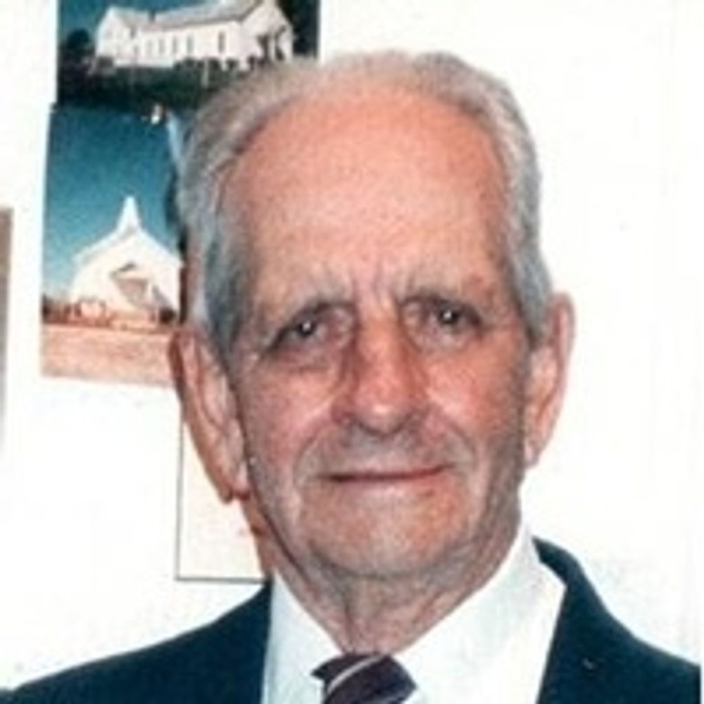 Lawrence R. Bailey