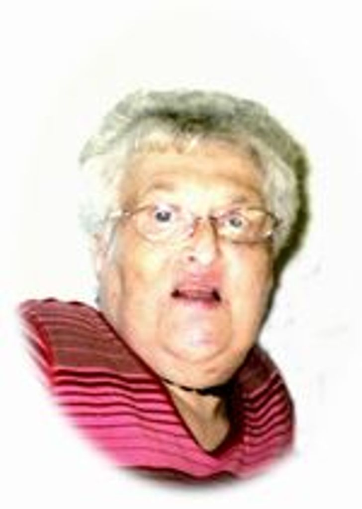 Marlene M. Johnson