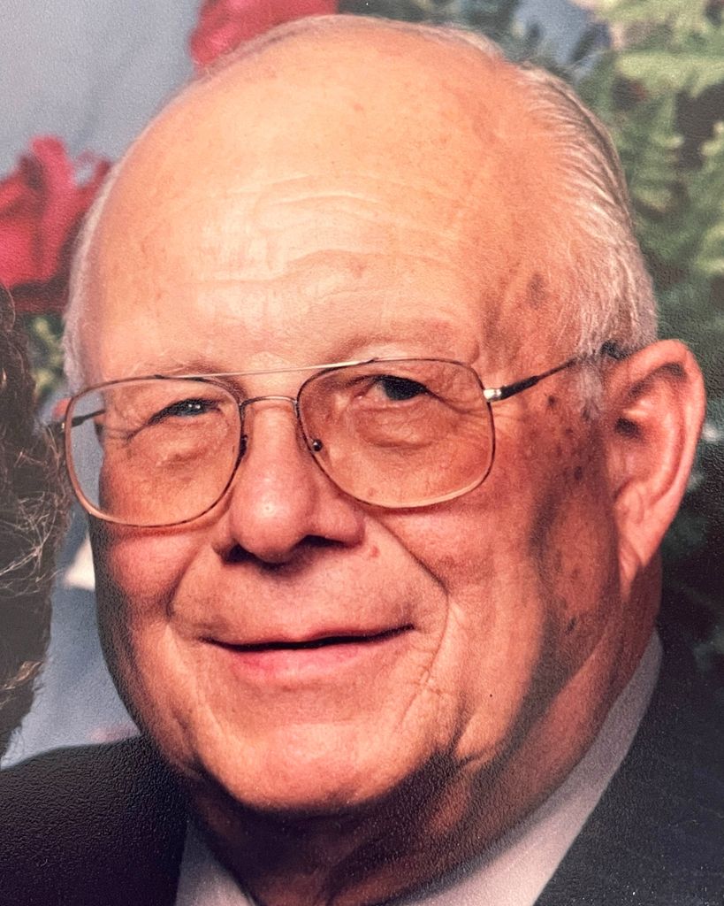 Paul L. Kreuz