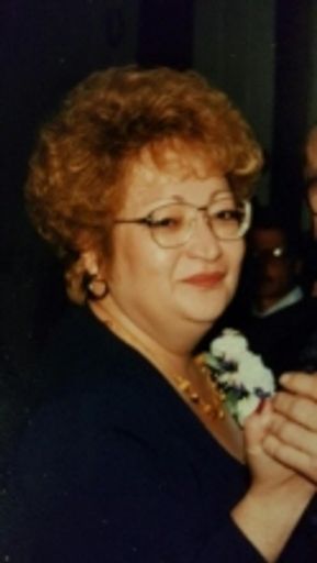 Joyce "Joycee-Girl" Franzen Profile Photo