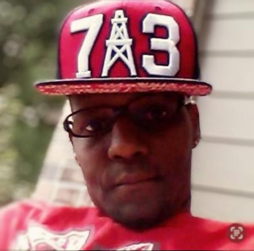 Adrian Anthony Williams Profile Photo