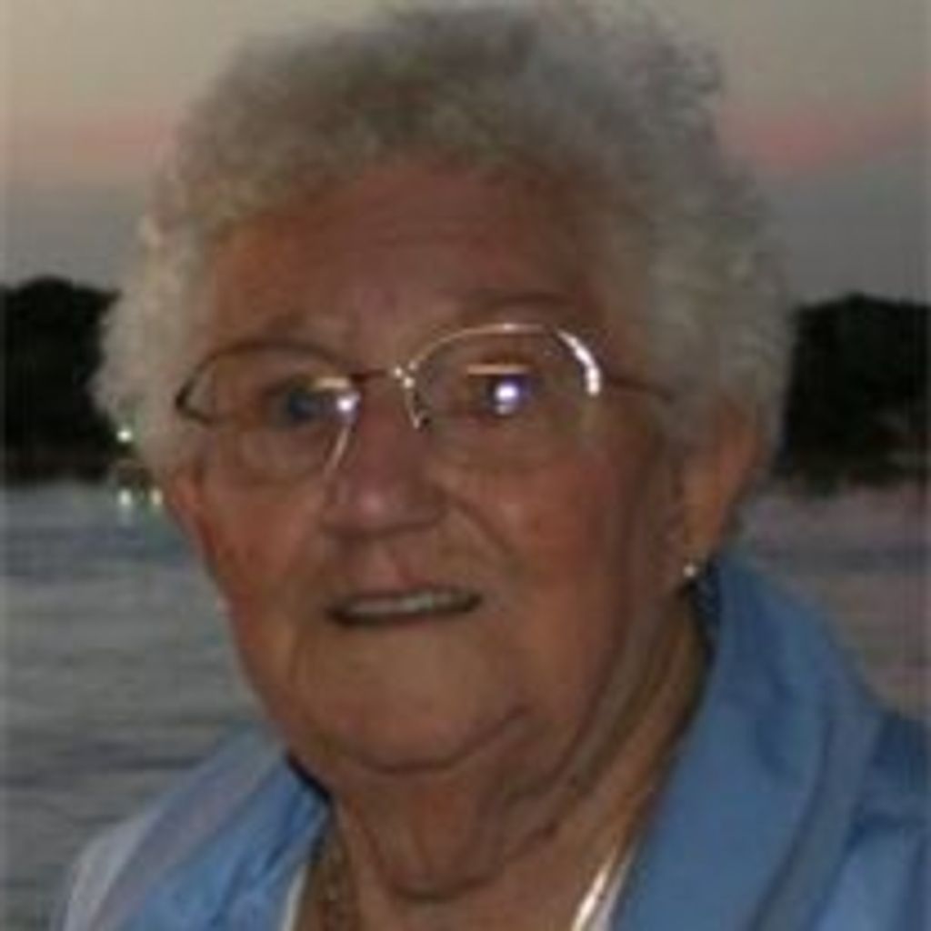 Arlene E. Nye