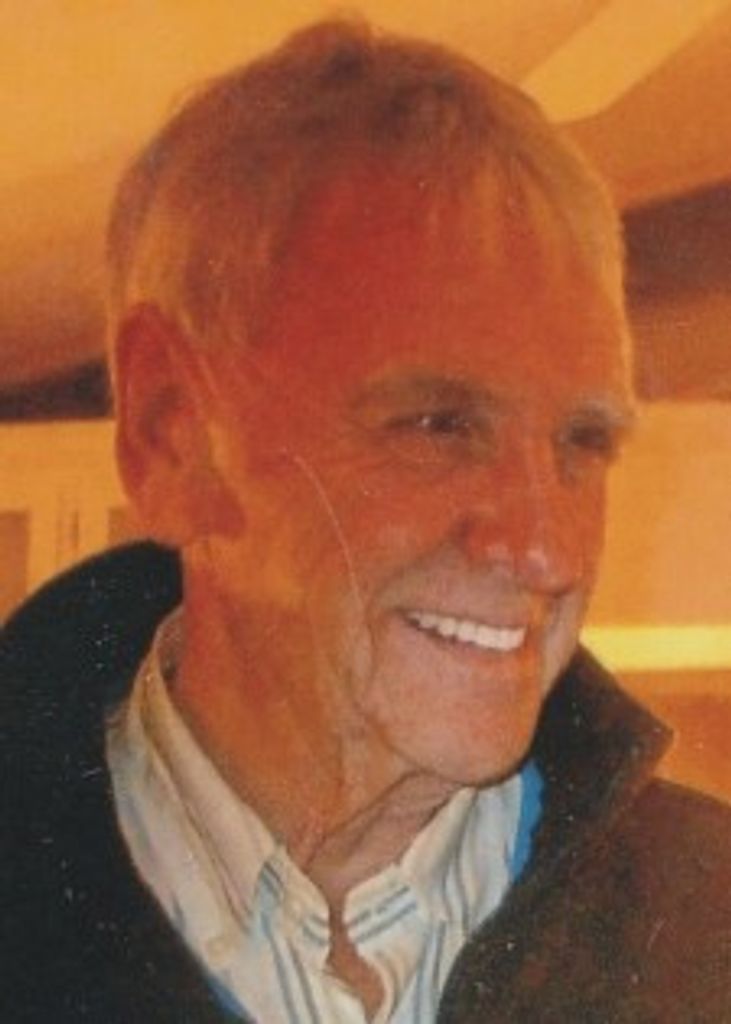John "Andy" Andrew Wilbourne Profile Photo