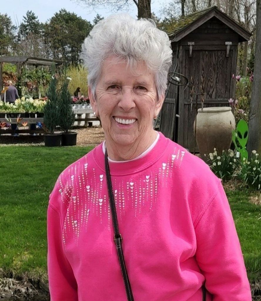 Evelyn Polzin