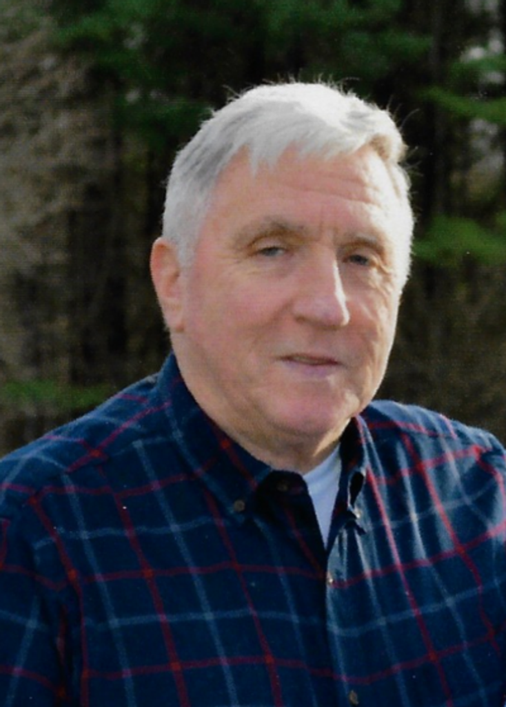 Franklin Neil Charles Profile Photo