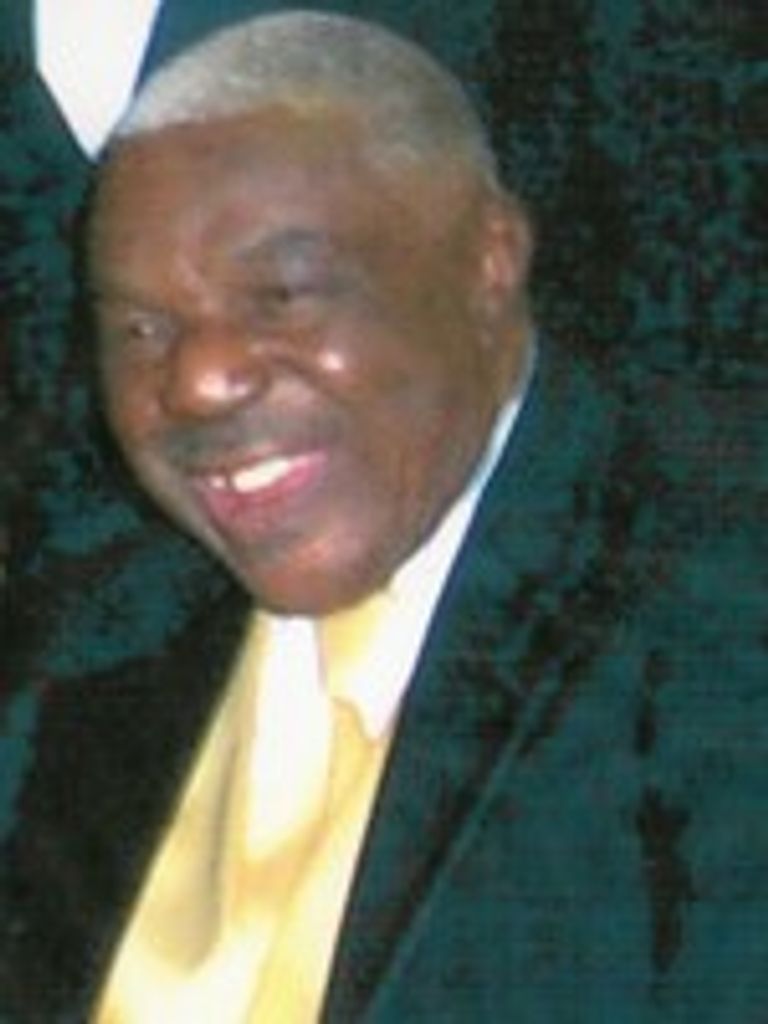 Jesse James Farmer, Sr