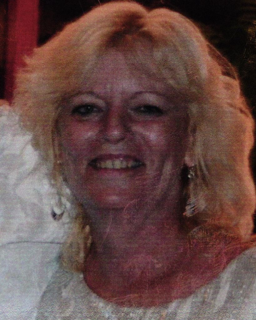 Theresa "Terri" Christine Donaldson