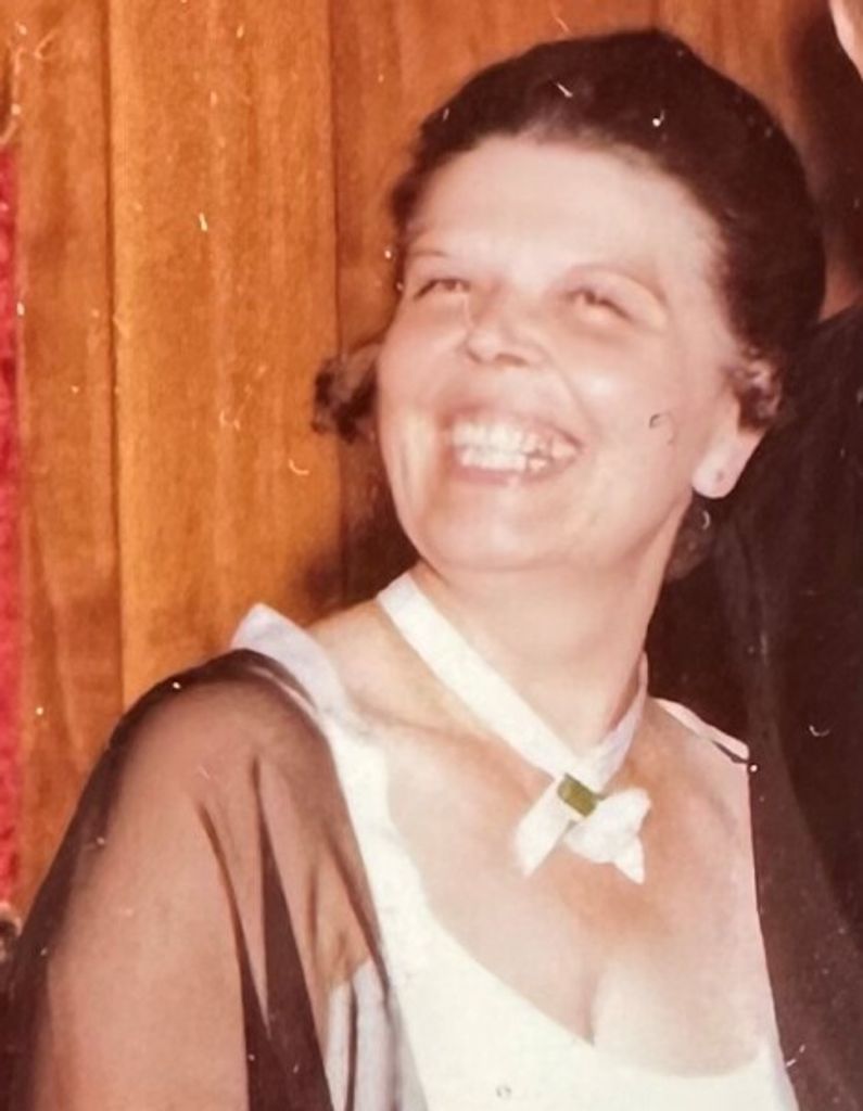 Mary D. Tahir