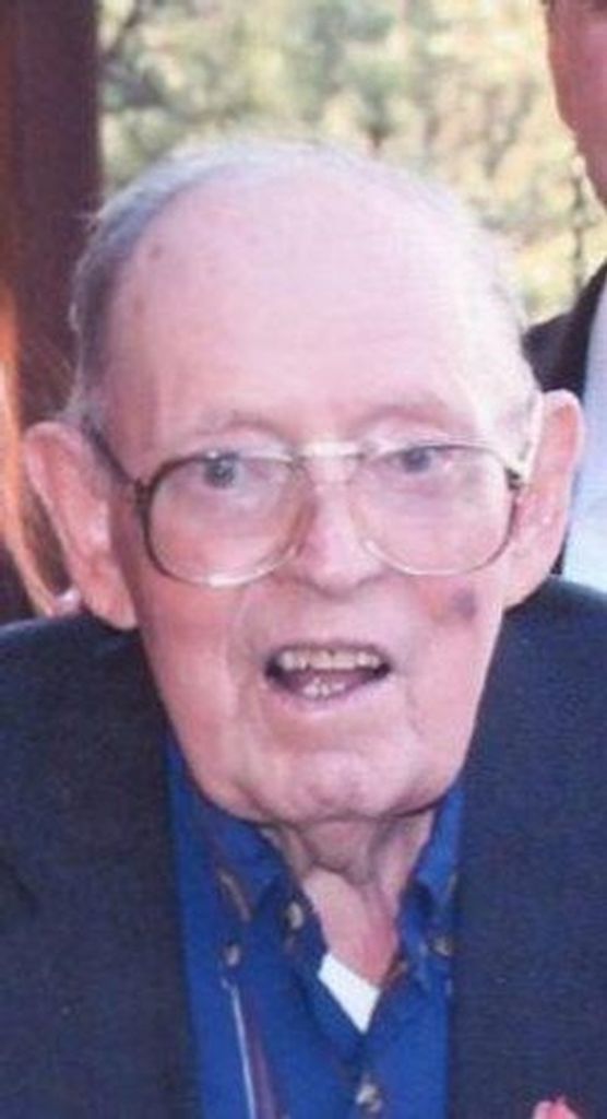 Charles R. Mallory