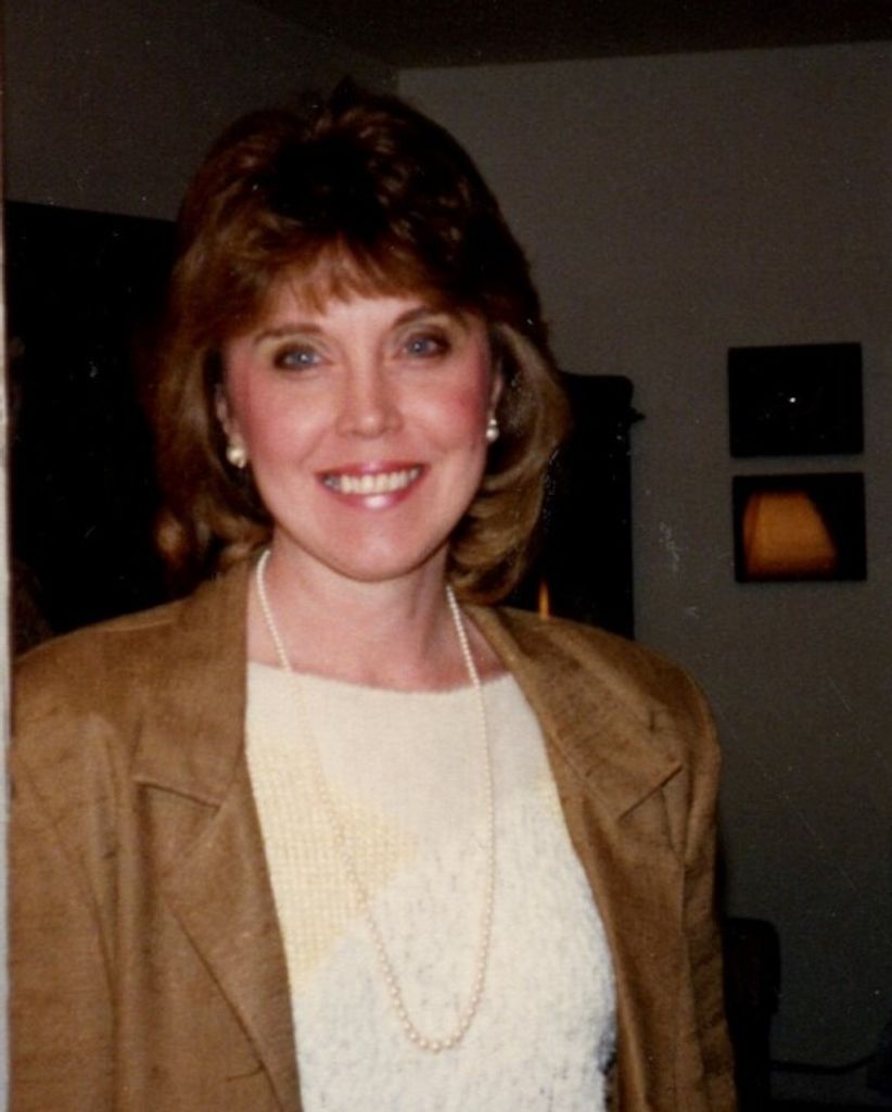 Diane Kathleen (Gobble)  Paulauskis