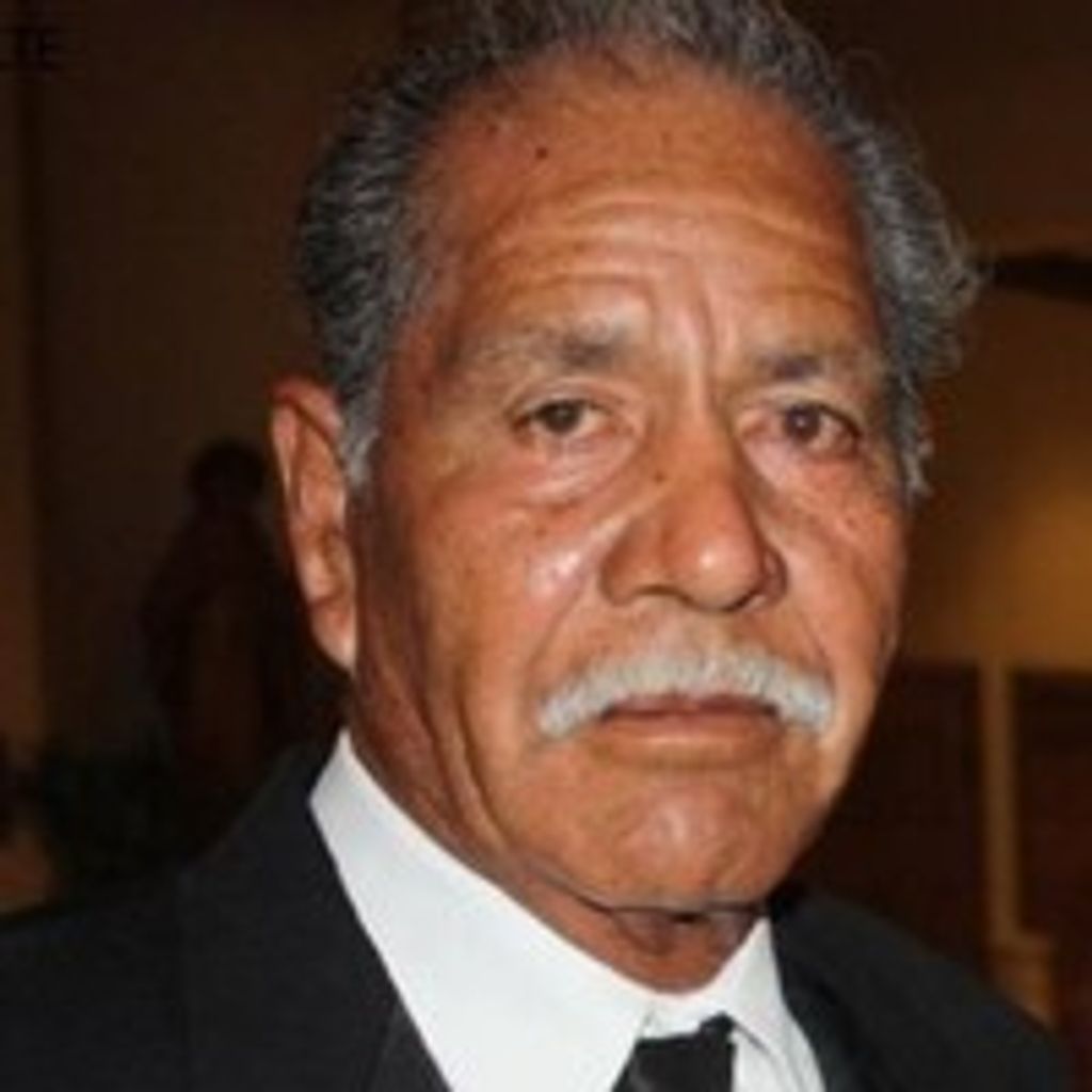 Oscar G. Hernandez