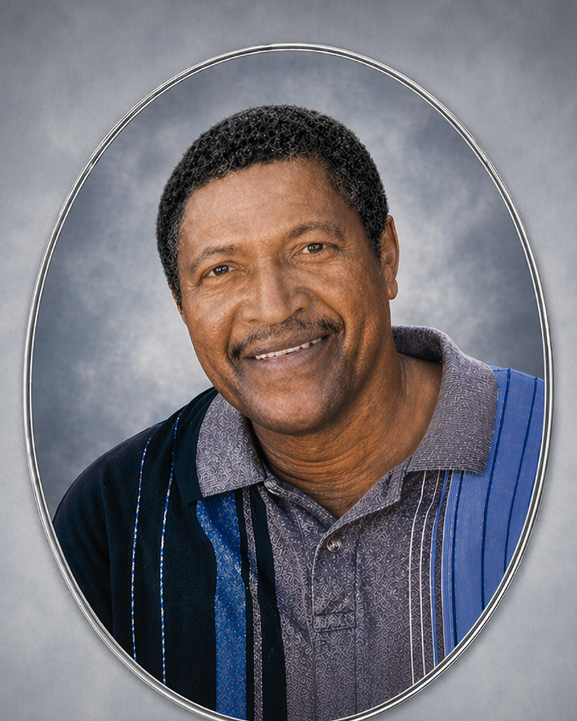 Earl Thomas Everett Jr.