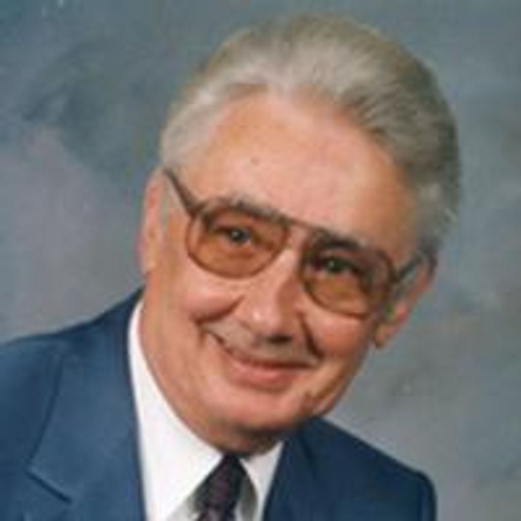 Raymond W. Holsing