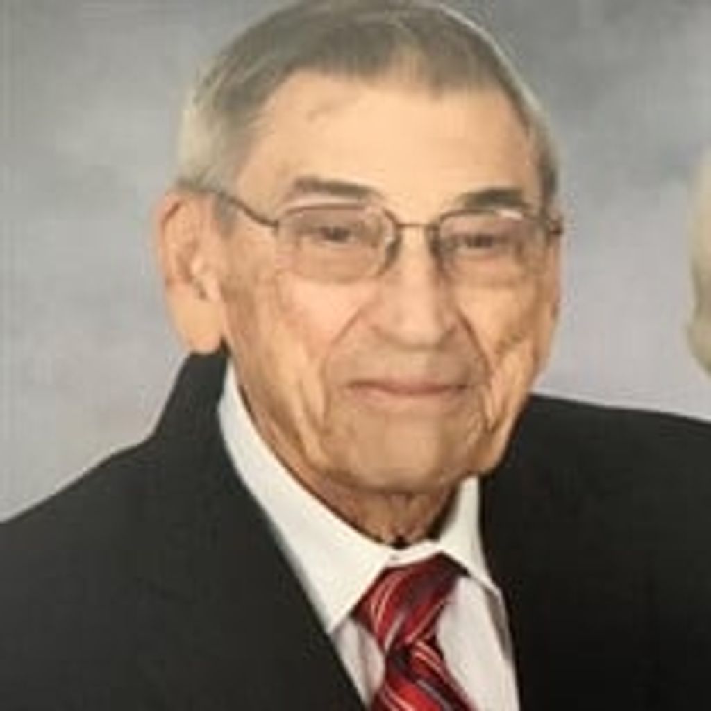 Martin Lewis Leibbrandt