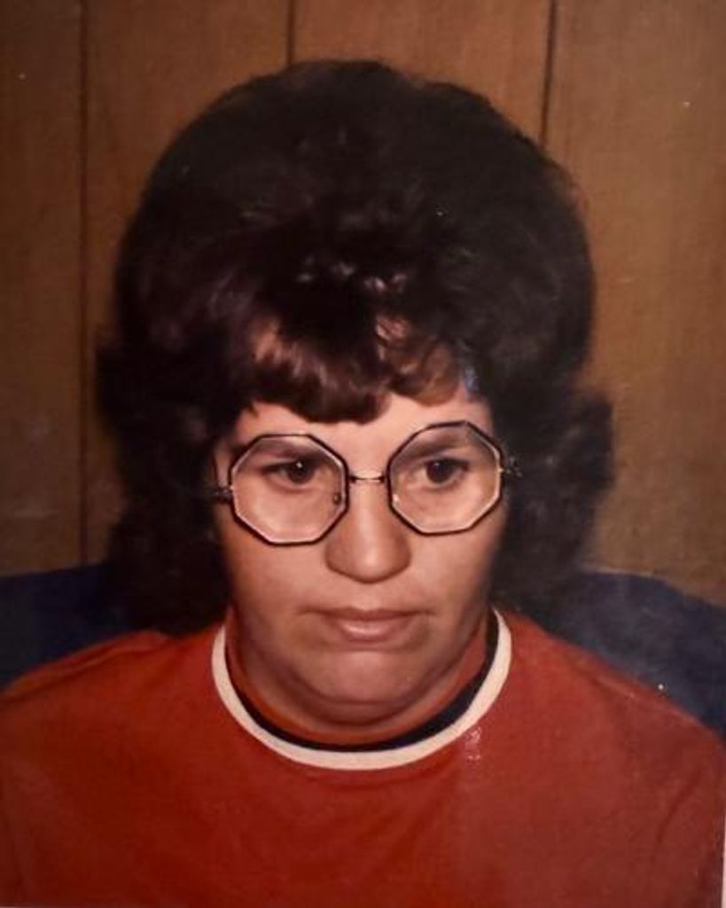Geraldine "Darlene" Hilda Peak Dean Profile Photo