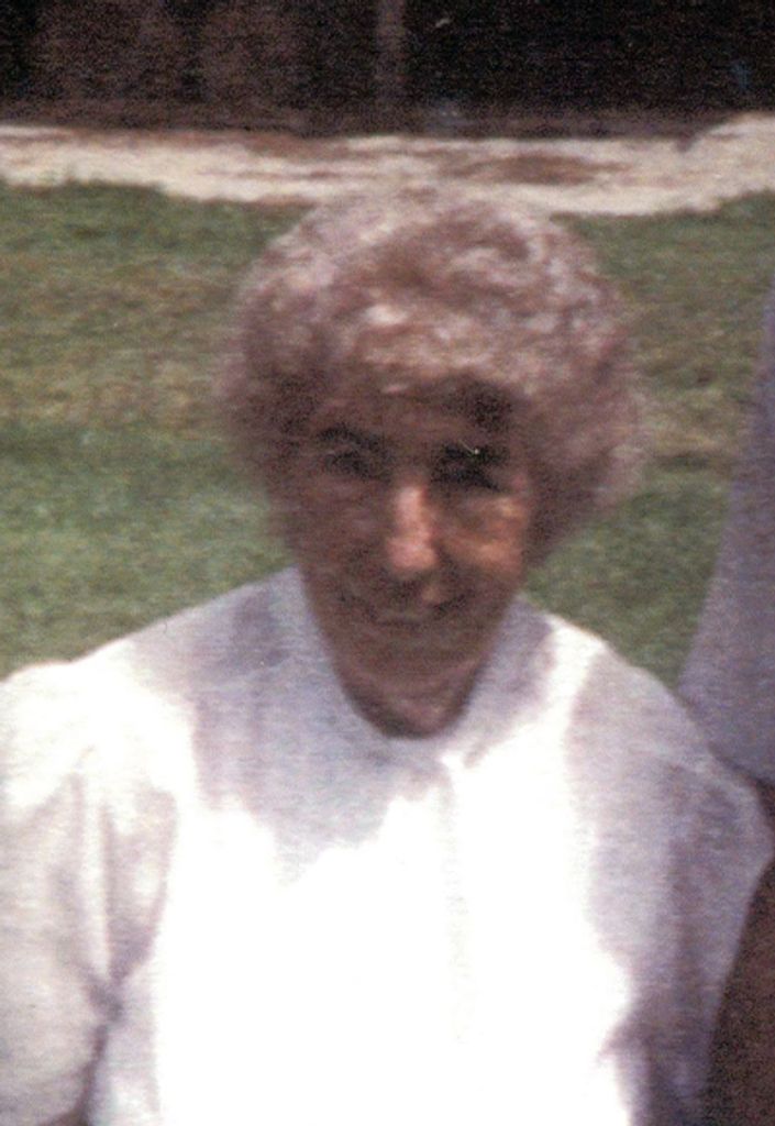 Ruth Crowder Profile Photo