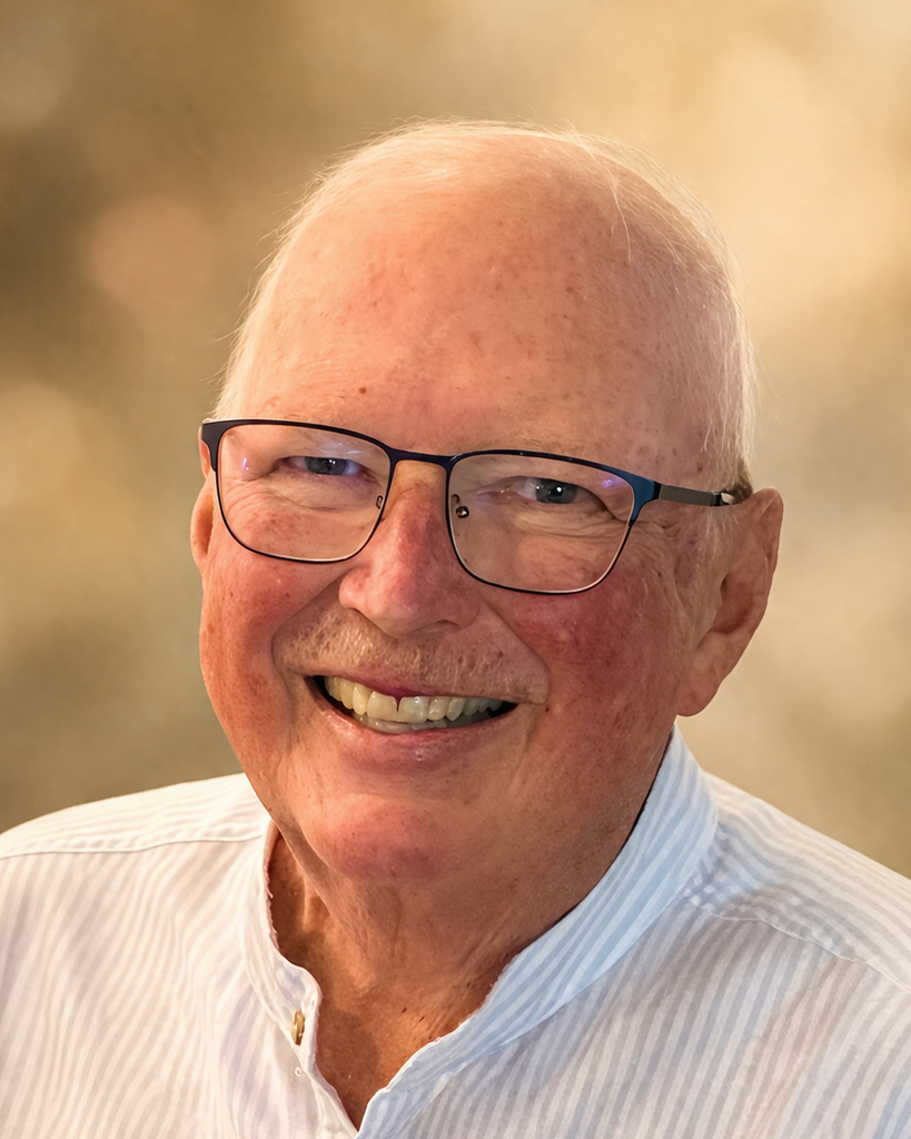 James David Zimmermann