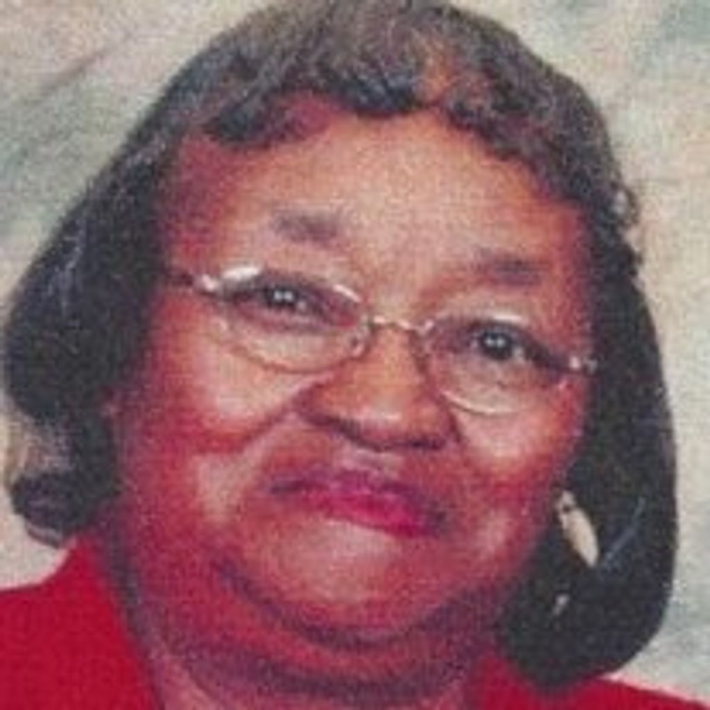 Mary  Belle Ramseur Profile Photo