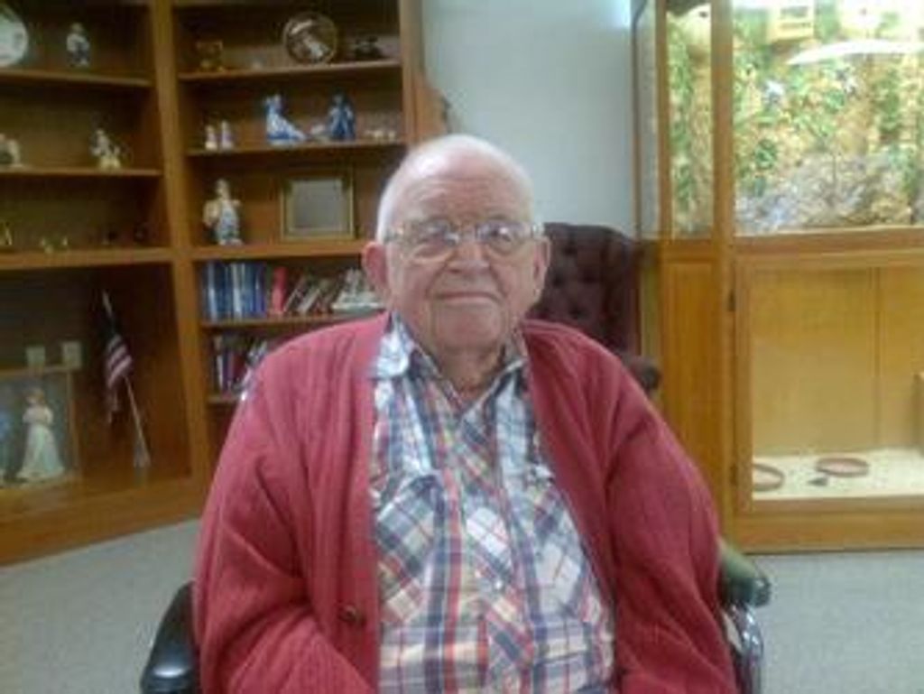 Mervin Leonard Kearney Profile Photo