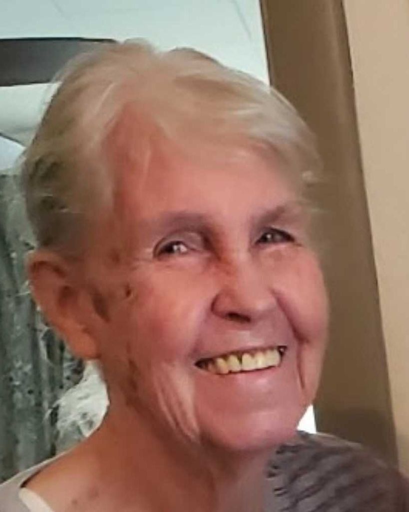 Dorothy Reeder Profile Photo