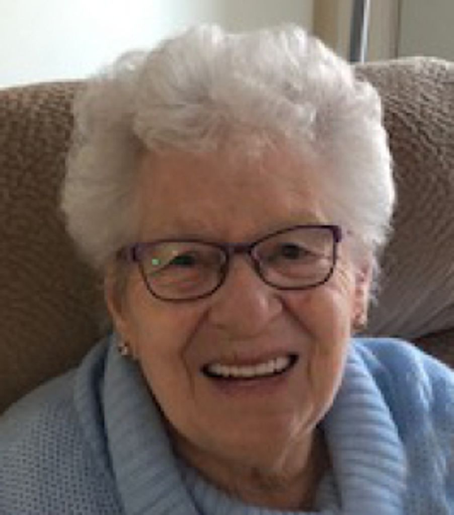 Grace Godmaire Profile Photo