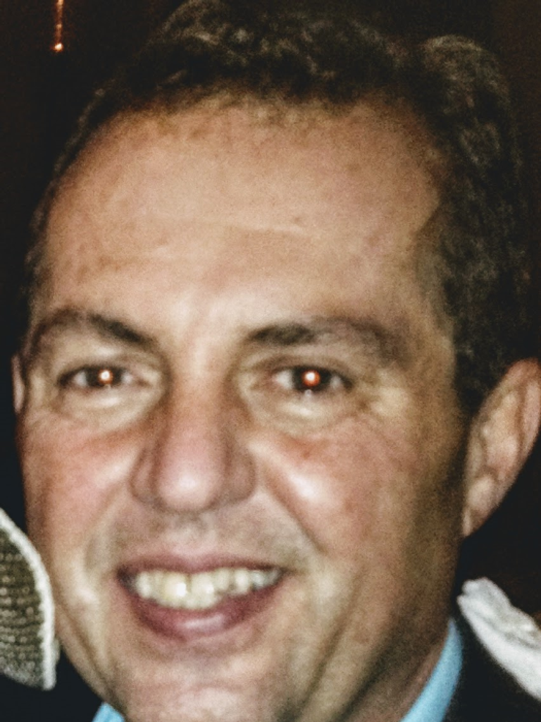 Theodore E. "Ted" Delaney Jr.