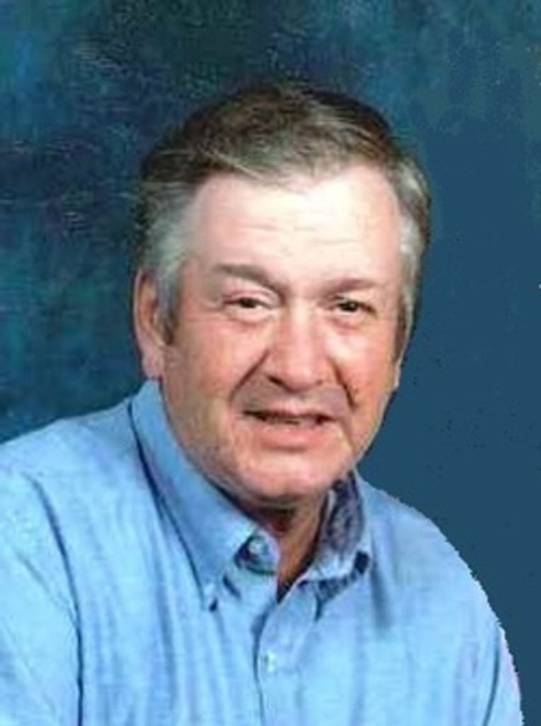 James Morris Broyles