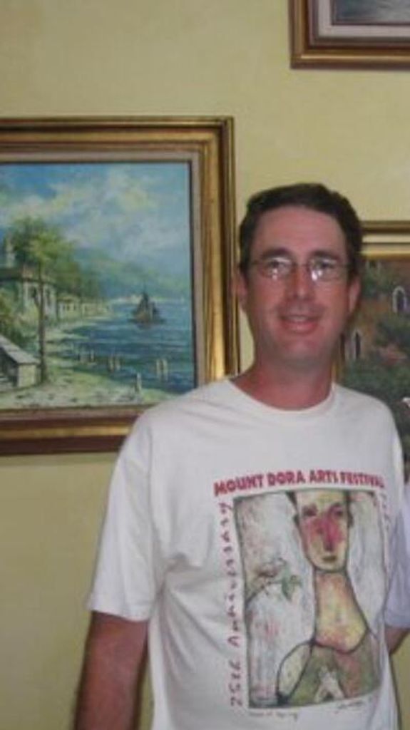Lawrence Letscher Profile Photo