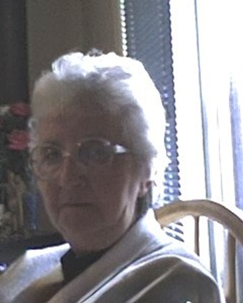 Pat Lutz Profile Photo
