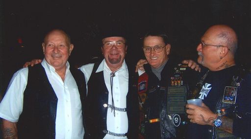 Roy Lee Williams, Sr. photo gallery thumbnail 72 of 126