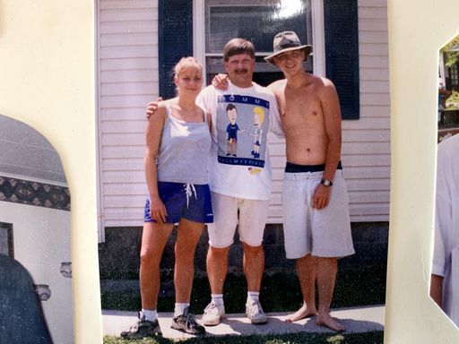 Thomas Boone Rogers, Sr. photo gallery thumbnail 8 of 25