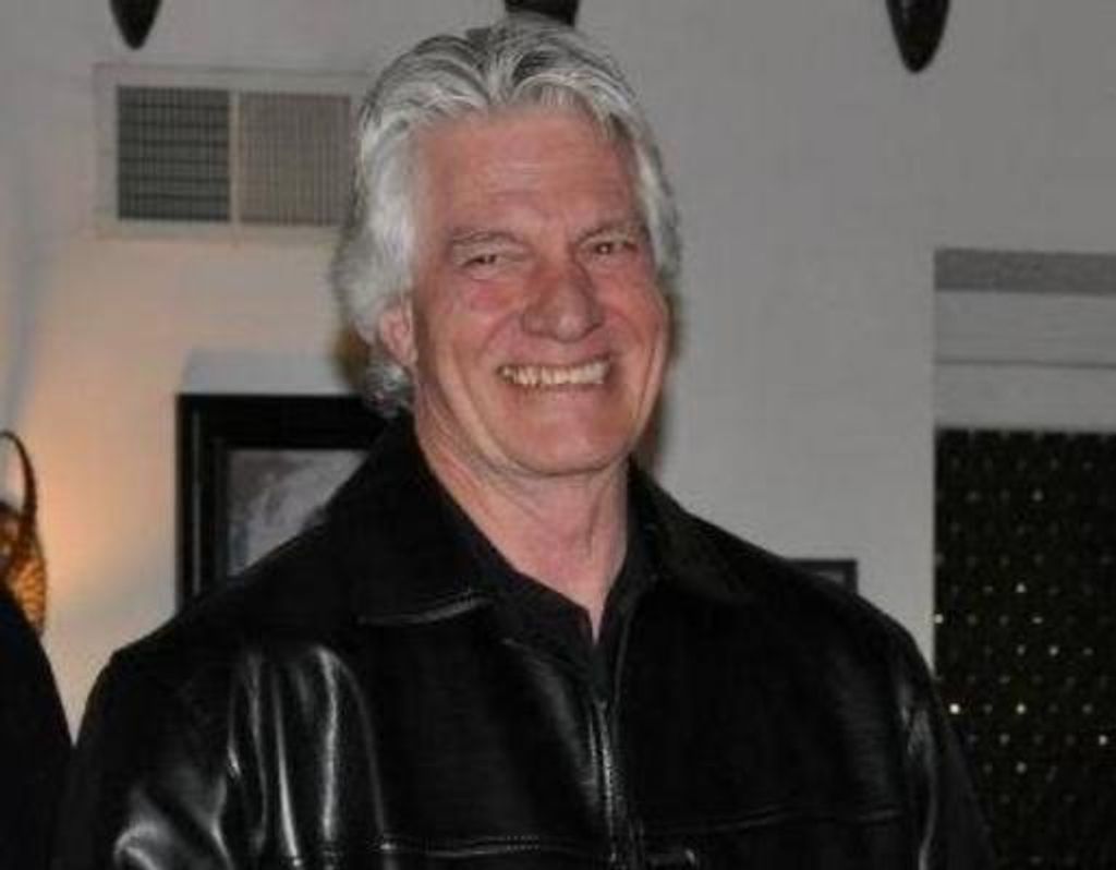 Gary Arthur Vedovitch