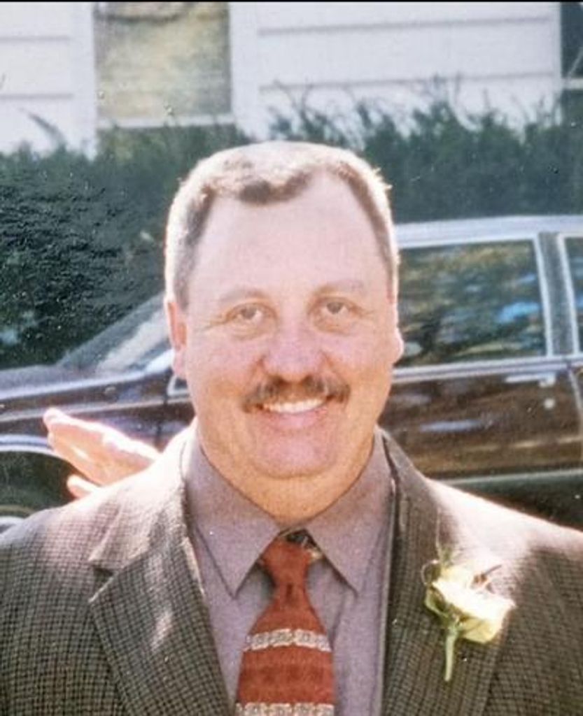 Dennis Earl Smith Profile Photo
