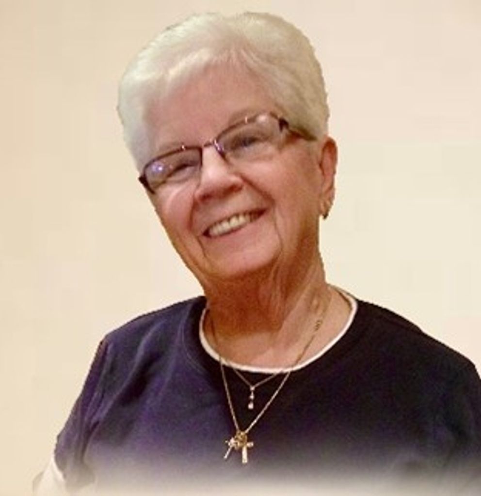 Shirley Ann (Stauter) Little Engle