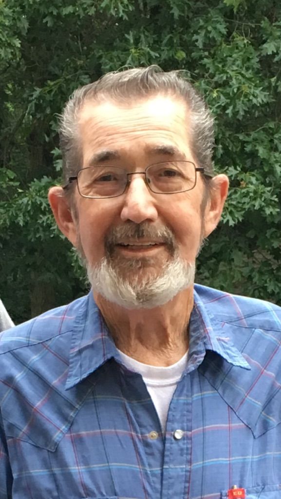 Vernon Lee Stone