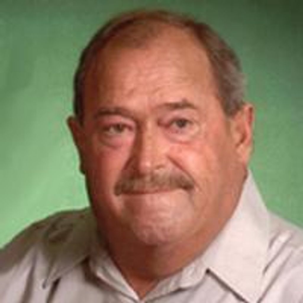 Eugene "Gene" Hruska