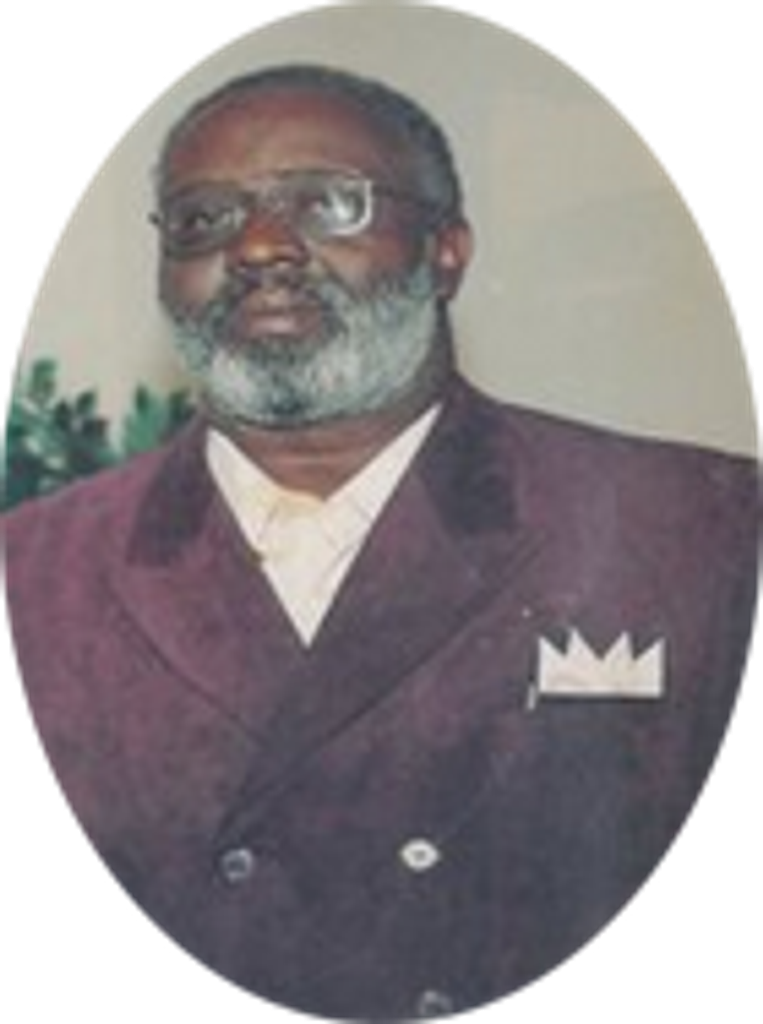 Bobby Irby