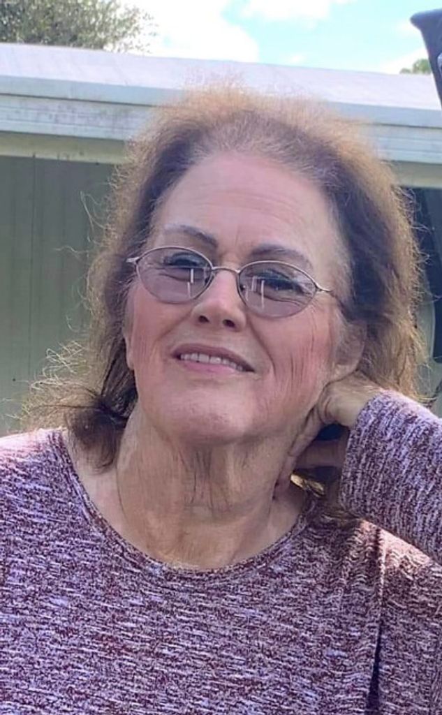 Mrs. Roxine "Rocky" Wilson Profile Photo