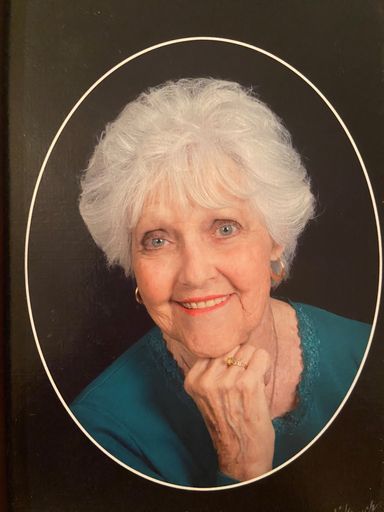 Jane Patricia Armand Profile Photo