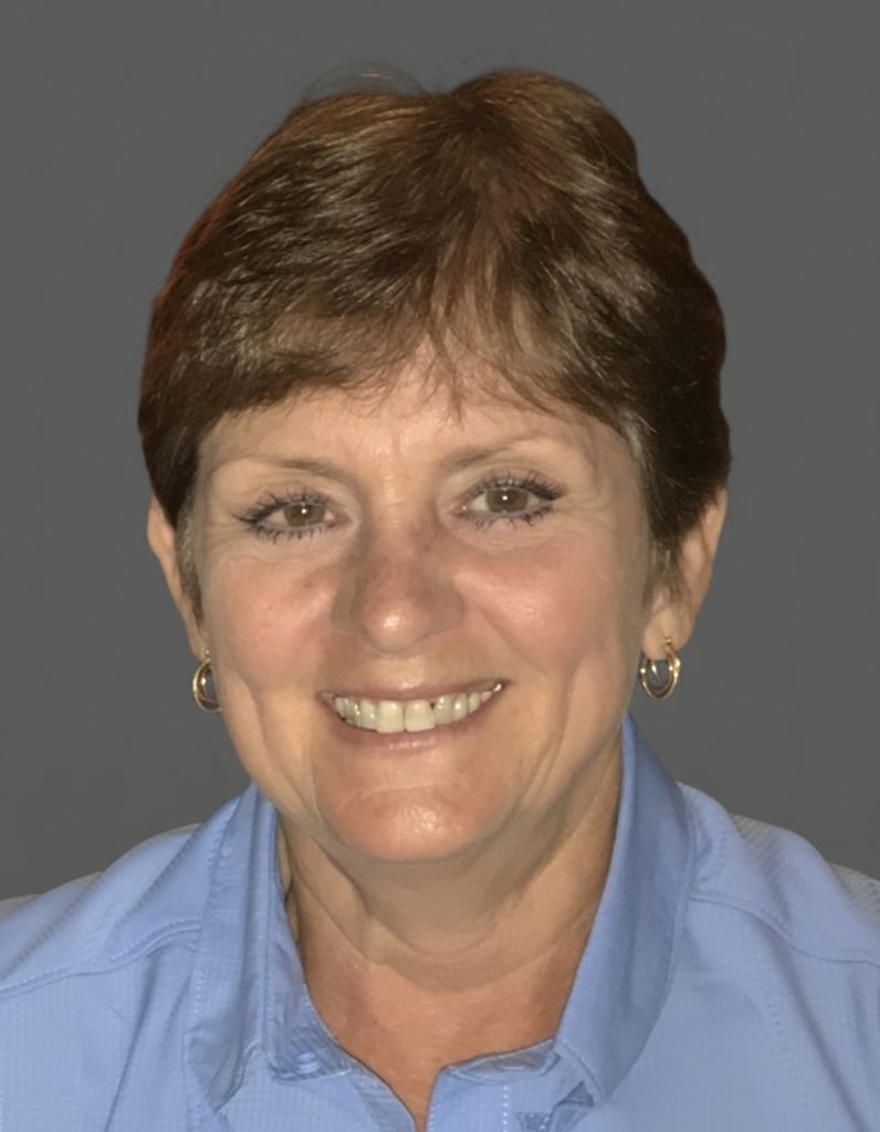 Mary Ellen Wisniewski