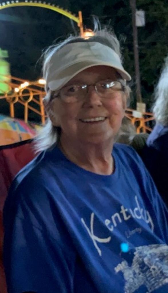 Susan Rawsky