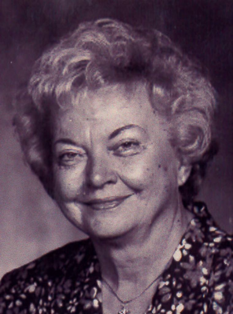 Phyllis L. George
